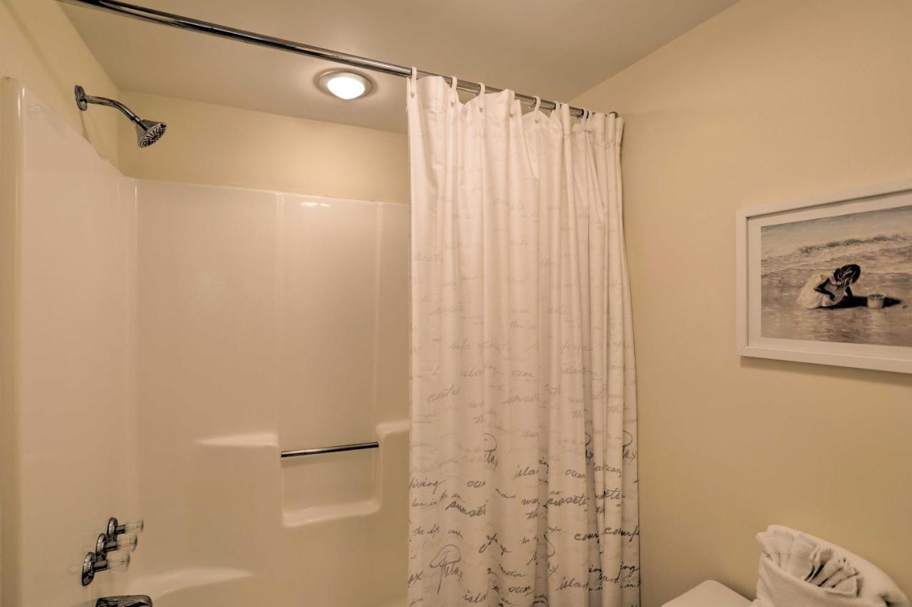 Peaceful Kingston Resort Escape With Lake Views! Myrtle Beach Exterior photo